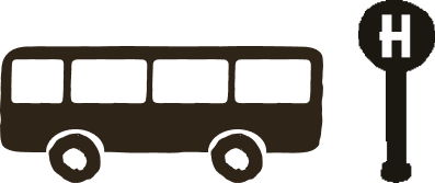 Der REWE Einkaufs-Bus